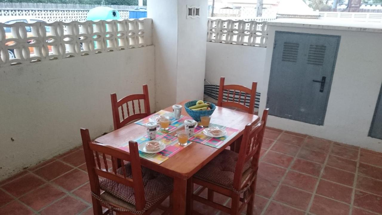 Appartement Bungalow