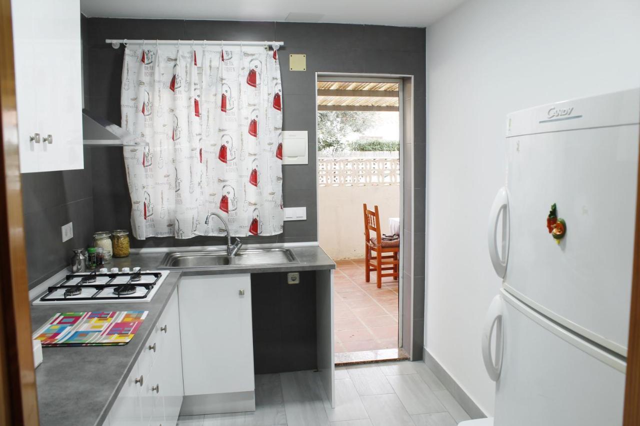 Bungalow * Dénia