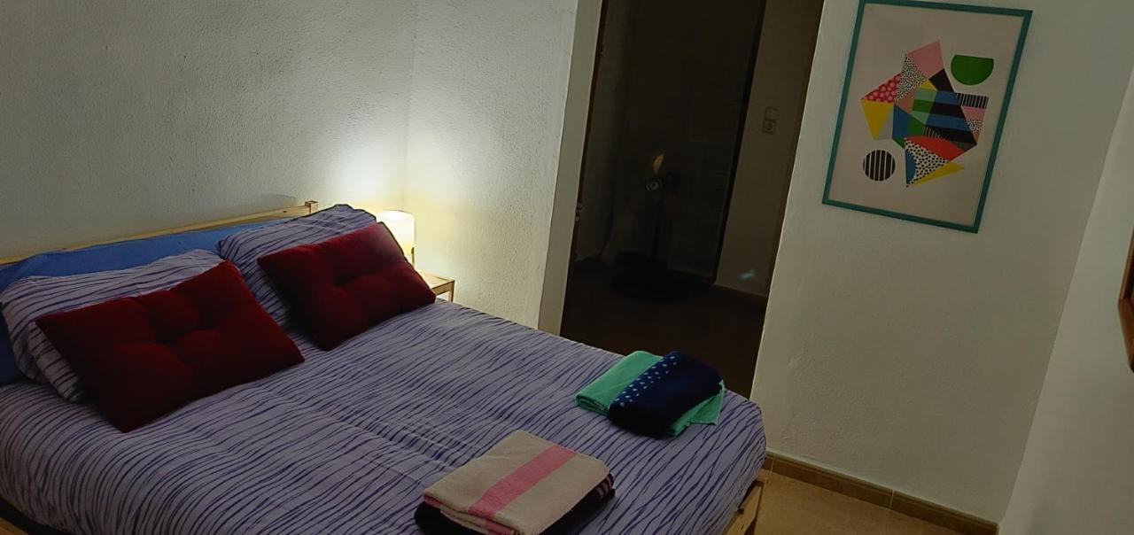 Bungalow Dénia